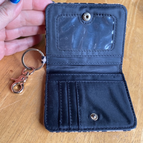 Card holder in great condition 4x3” - Picture 2 of 6